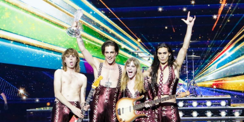 eurovision-2021-winners-maneskin-from-italy