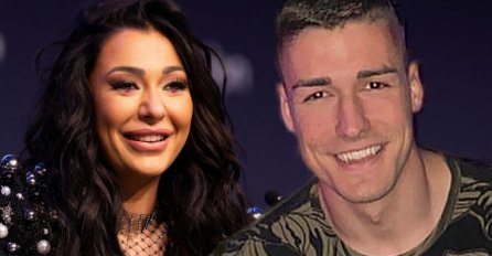 SANJIN BIVŠI PAO SA MOTORA, ZAVRŠIO U URGENTNOM CENTRU : Sav u zavojima, evo u kakvom je stanju sada