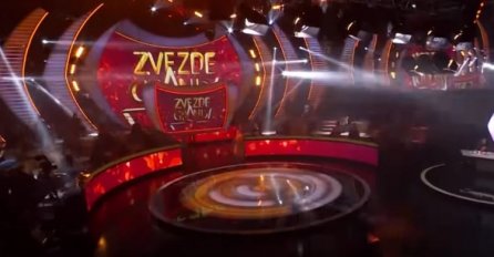 TAKMIČAR DISKVALIFIKOVAN PRED FINALE ZVEZDA GRANDA, PROŠAO U NAREDNI KRUG ALI DESILO SE OVO: Odmah se oglasio na Instagramu