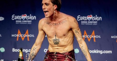 OGLASIO SE ITALIJAN NAKON ŠTO JE OBJAVLJEN REZULTAT TESTA: Imao je JEDNU poruku za cijeli svijet! (FOTO)