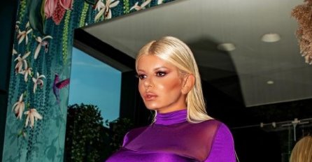 DARA BUBAMARA POSJETILA PLASTIČARA, OBJAVILA NOVE SLIKE I SVI KAŽU DA NE LIČI NA SEBE: Uslikali je uživo - KAKVO JE OVO LICE?