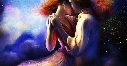 SAMI SAZNAJTE KO VAM JE SUĐEN: Devet pokazatelja da ste u vezi sa vašom srodnom dušom