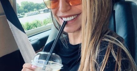 EDITA ARADINOVIĆ IMA NOVOG DEČKA, EVO KO JE U PITANJU: Ceca je bila s njim u vezi, odao ih 1 detalj