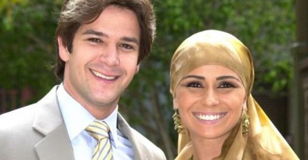 ŽADE JE SVIM SRCEM VOLJELA LUKASA U SERIJI "ZABRANJENA LJUBAV", a evo kako on danas izgleda: GODINE SU URADILE SVOJE, nećete ga prepoznati