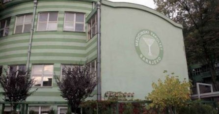 Medicinski fakultet UNSA: Posjedujemo svu autentičnu dokumentaciju akademskog osoblja