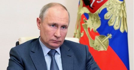 Biden i Putin dogovorili sastanak u Ženevi