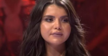 AZRA HUSARKIĆ SE VIŠE NE TAKMIČI U ZVEZDAMA GRANDA, oglasila se i otkrila razlog: "Ana Bekuta je bila tužna"