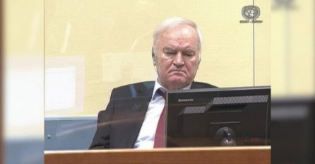 Mladićeva odbrana traži odlaganje izricanje presude