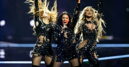 PRIJE 4 DANA ODRŽANA EVROVIZIJA, A EVO ŠTA URAGANKE ČEKA VEĆ SLJEDEĆE SEDMICE: Otkriveni detalji