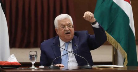 Mahmoud Abbas kaže da prekid vatre mora također uključivati i ​​okončanje izraelskih "invazija" na svetom mjestu