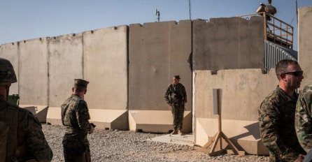 Pentagon odlučio ubrzati povlačenje vojske iz Afganistana, dok mnogo stavki ostaje upitno!