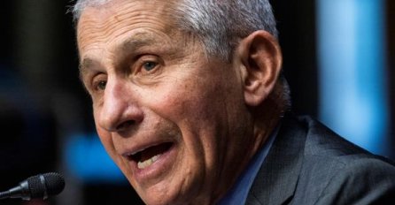 Kineski mediji oštro osudili Faucia nakon izjave o teoriji virusa stvorenog u Wuhan labaratoriji!