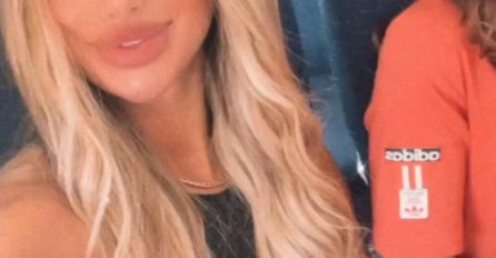 RASKOŠNI BAZEN ispred LUKS HOTELA! IVANA HURRICANE NAPUSTILA SRBIJU: Evo gdje će uživati narednih dana, OBJAVILA SLIKE