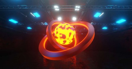 Kina gradi dva tajna nuklearna reaktora. Naučnici su zabrinuti.