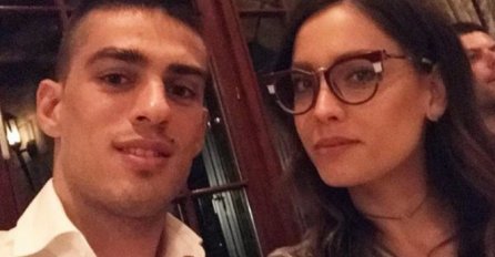 EVO KOJEG SPOLA JE 4. DIJETE MIRKE I VUJADINA: Glumici se ostvarila NAJVEĆA želja