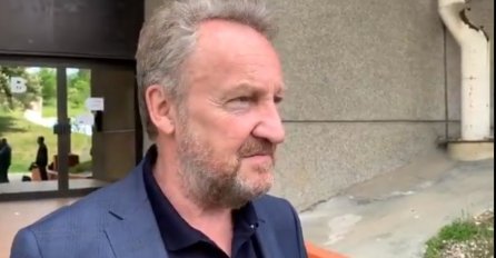 Izetbegović: Morat ćemo nositi rodni list da dokažemo da postojimo