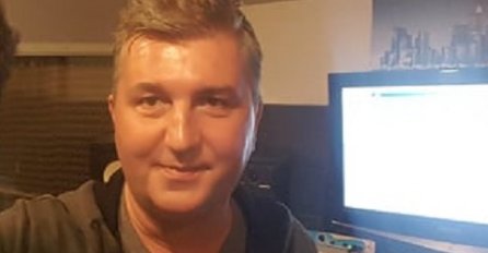 U 44. godini preminuo poznati muzičar Nihad Krečo
