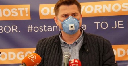 Nakon što je Pehar podnio ostavku: Izabran novi direktor Zavoda za javno zdravstvo FBiH