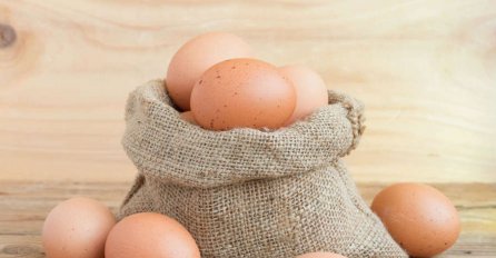 Hrana koju možete (i ne možete) držati nakon isteka roka upotrebe