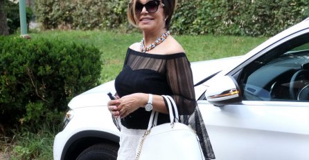 NEDA UKRADEN SVAKO 4 SATA PILA OVAJ NAPITAK, ISTOPILA MASNE NASLAGE: Pohvalila se koliko je smršala, OVO JE NJEN JELOVNIK