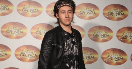 NAKON DISKVALIFIKACIJE IZ "ZVEZDE GRANDA" IVAN RAJIĆ na Instagramu objavio lijepe vijesti i iznenadio fanove: OVO NISMO OČEKIVALI