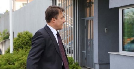 Danas izricanje presude bivšem direktoru UIO BiH Kemalu Čauševiću