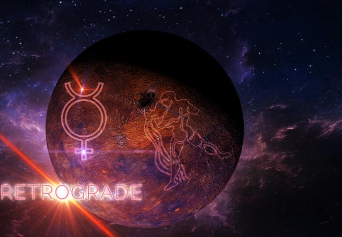 ASTROLOZI TVRDE! STIŽE NEGATIVAN ASTROLOŠKI PERIOD, TRAJAT ĆE DO 22. JULA: Ovi znakovi nek se najviše pripaze