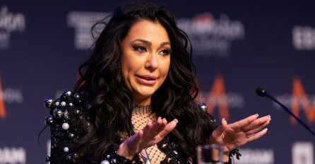 SANJI VUČIĆ PRIJE 2 GODINE DIJAGNOSTIKOVANA NEIZLJEČIVA BOLEST: Mora da uzima terapiju do kraja života