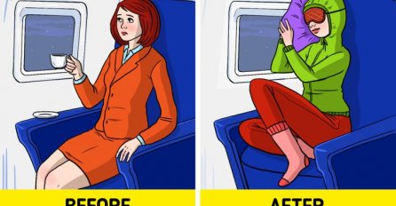 JUTROS STE POPILI KAFU A ONA VAS JE UČINILA POSPANIM? NISTE JEDINI: Objavljeni razlogi, mnogi nisu znali