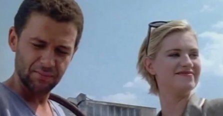 PROŠLO JE 20 GODINA! EVO KAKO DANAS IZGLEDA TIJANA IZ FILMA "NEBESKA UDICA": Koliko se promijenila? 