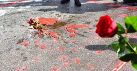 Obilježena 29. godišnjica masakra u Ferhadiji - ubijeno 26 Sarajlija