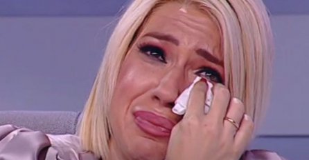 "DALA SAM OTKAZ NA HEPIJU - EVO ŠTA JE RAZLOG": Oglasila se Jovana Jeremić, OTKRILA ŠTA SE DESILO