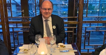 Izabran novi visoki predstavnik u BiH: Evo ko je on