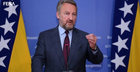 Izetbegović: Naredne sedmice novi sastanak SDA i HDZ-a 