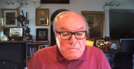 KURJAK: Bio sam mentor Sebiji Izetbegović, ali ne u Zagrebu već u Sarajevu