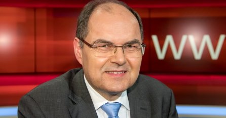 Christian Schmidt: Najvažnije je da BiH ispratimo na izazovnom putu ka EU