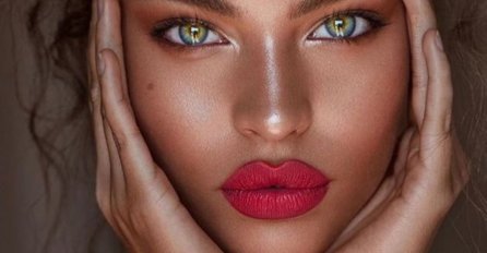 BOJA OČIJU OTKRIVA VAŠE OSOBINE: Zelenooke žene su ambiciozne i intuitivne, plavooke romantične!