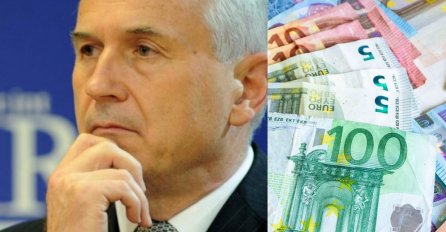 Koliko je Valentin Inzko zaradio za 12 godina rada u BiH? Dodik kaže jedno, OHR tvrdi drugačije