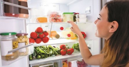 NAMIRNICE KOJE NIKAKO NE IDU U ZAMRZIVAČ: Provjerite obavezno i ako imate nešto od ovog ZALEĐENO, odmah ga izbacite napolje!