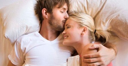 OVO MORATE ZNATI Sitnice koje obožavaju ZALJUBLJENI momci