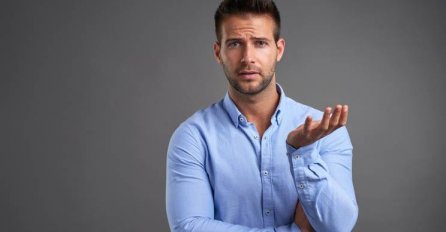 MUŠKARCI KOJI NOSE OVAJ ODEVNI PREDMET SKLONI SU PRELJUBI: Zaprepastićete se!