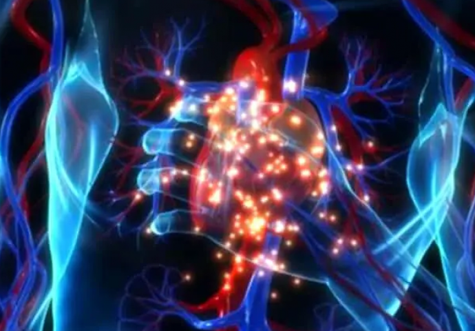 Kardiokirurg je podijelio šta jede svaki dan, a jutarnja rutina bi vas mogla iznenaditi