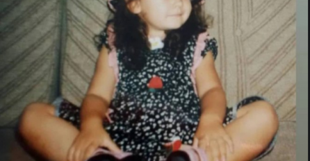 NEKADA SLATKA BUCKA, A DANAS NAJZGODNIJA PJEVAČICA NA ESTRADI: Znate li ko je na slici? Nema šanse da pogodite