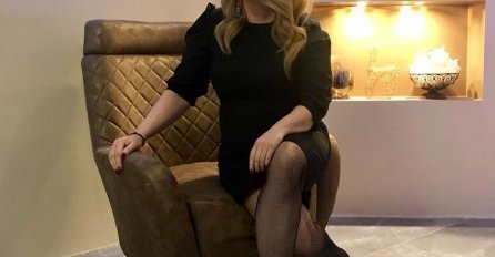 JOŠ JEDAN OTKAZ: I ova voditeljica je napustila Happy TV, vijest upravo objavljena!