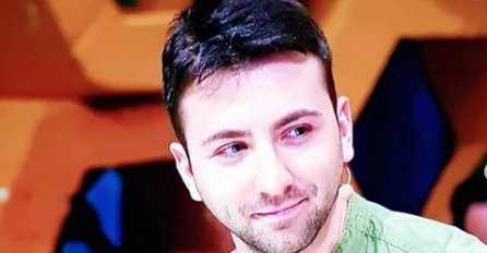 OŽENIO SE POBJEDNIK ZVEZDA GRANDA, A DA VIDITE MLADENKU: Blistala u 6. mjesecu trudnoće, KOMENTARI SAMO PLJUŠTE