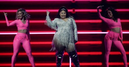 NOVI EVROVIZIJSKI SKANDAL, OVAJ PUT ZBOG MALTE: Pogledajte šta se desilo