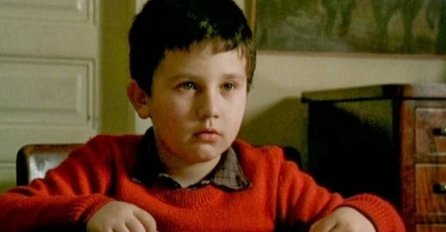 1985. GODINE JE GLUMIO DJEČAKA MALIKA U FILMU "OTAC NA SLUŽBENOM PUTU": Pogledajte kako on danas izgleda