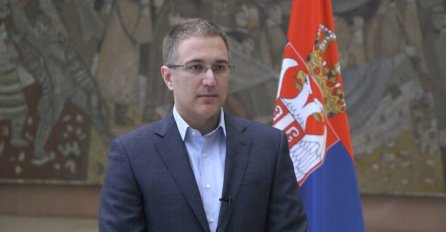 Đukanović: Stefanović podnio ostavku na mjesto predsjednika SNS Beograd