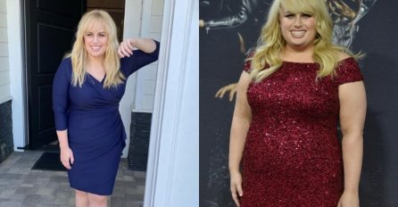 GLUMICA OTKRILA KAKO JE SMRŠALA 30 KILOGRAMA: Mnogo je jednostavnije nego što očekujete! (FOTO)