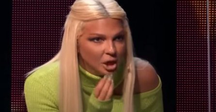 KARLEUŠA OBJAVILA PREPISKU SA DRUGIM MUŠKARCEM, mnogi su zgroženi: Cijela Srbija bruji o objavi - EVO O ČEMU JE RIJEČ